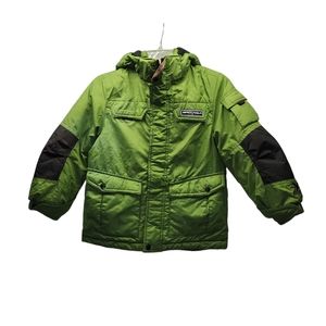 Zero Xposur Coat Size Youth 5/6